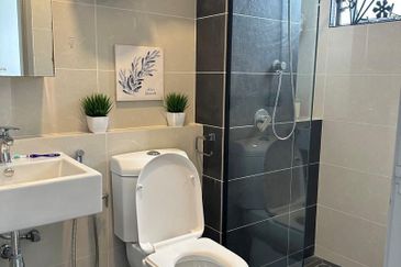 Horizon Hills  @ The Woodlands