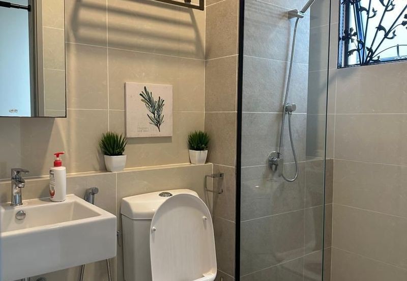 Horizon Hills  @ The Woodlands