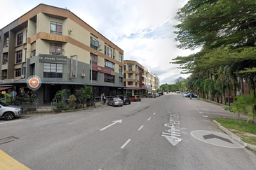 Bandar Baru Permas Jaya