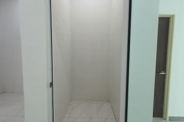 Austin Residence @Taman Mount Austin