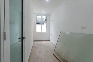 Austin Residence @Taman Mount Austin