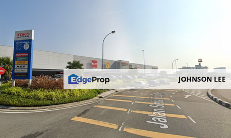 Setia Tropika @ Hotel For Sale, Johor, Johor Bahru