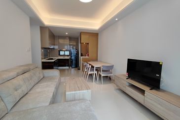 R&F Phase 2 @ 2Bed 2Bath For Sale