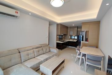 R&F Phase 2 @ 2Bed 2Bath For Sale