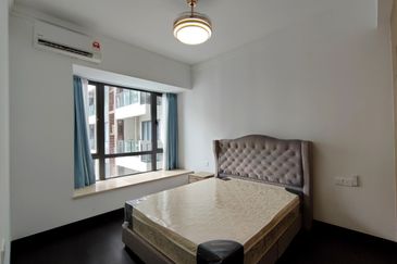 R&F Phase 2 @ 2Bed 2Bath For Sale