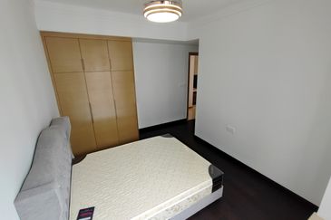 R&F Phase 2 @ 2Bed 2Bath For Sale