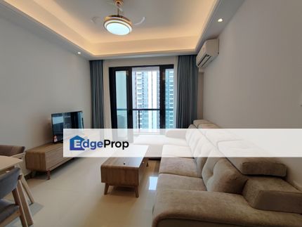 R&F Phase 2 @ 2Bed 2Bath For Sale, Johor, Johor Bahru