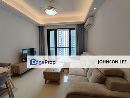 R&F Phase 2 @ 2Bed 2Bath For Sale, Johor, Johor Bahru