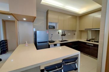 R&F Phase 1 @ Dual Key Unit For Sale