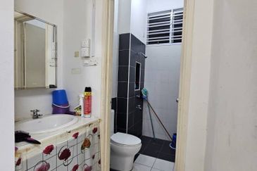 Jalan Pulai Indah, Taman Pulai Indah