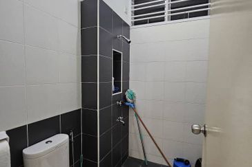 Jalan Pulai Indah, Taman Pulai Indah