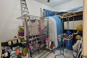 Jalan Pulai Indah, Taman Pulai Indah