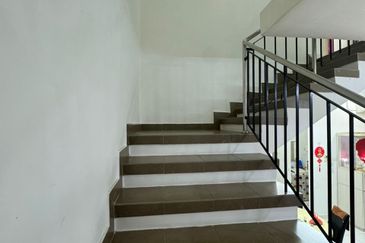 Jalan Pulai Indah, Taman Pulai Indah