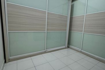 Jalan Pulai Indah, Taman Pulai Indah