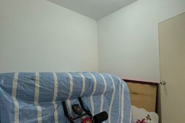 Jalan Pulai Indah, Taman Pulai Indah