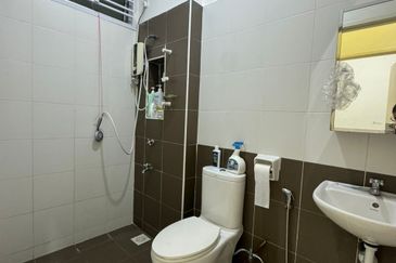 Jalan Pulai Indah, Taman Pulai Indah