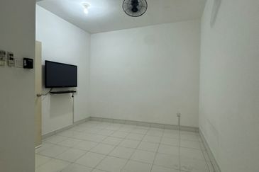 Jalan Pulai Indah, Taman Pulai Indah