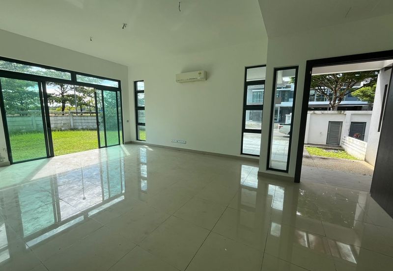 Estuari Gardens @ Puteri Harbour