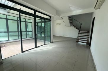 Estuari Gardens @ Puteri Harbour