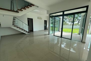 Estuari Gardens @ Puteri Harbour