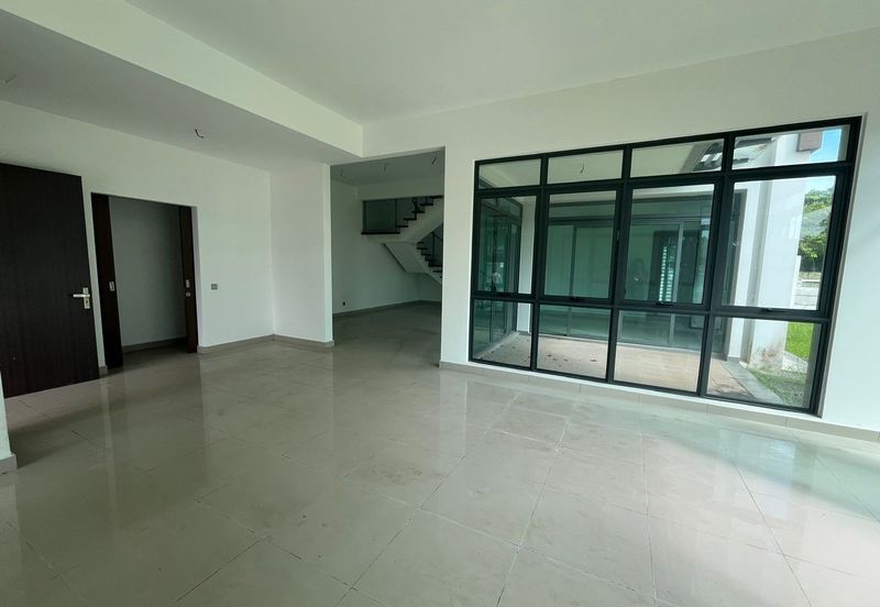 Estuari Gardens @ Puteri Harbour