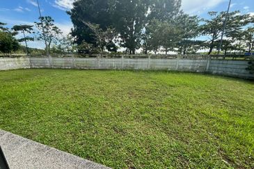 Estuari Gardens @ Puteri Harbour