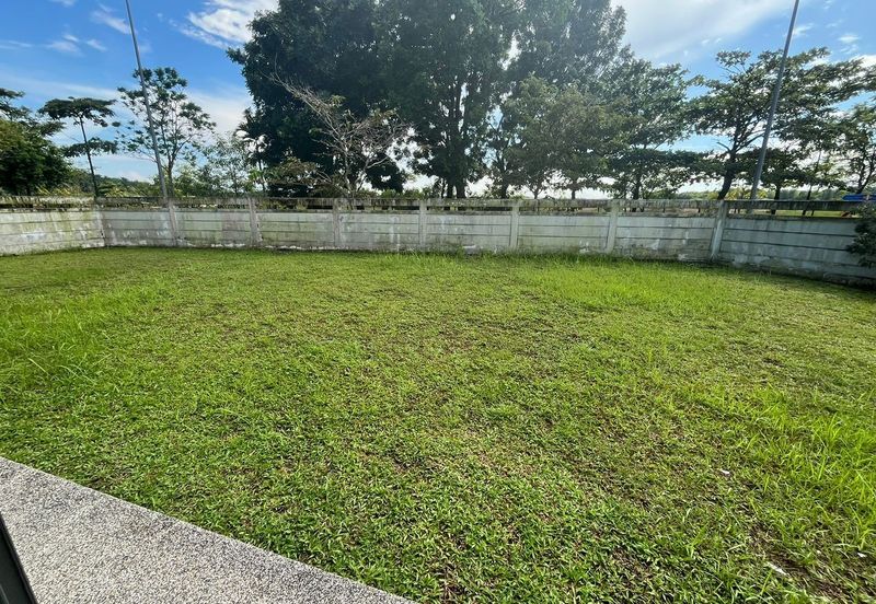 Estuari Gardens @ Puteri Harbour