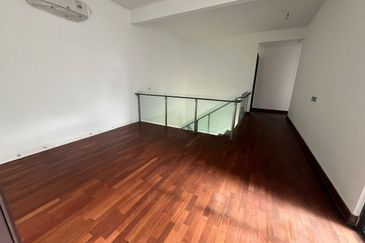 Estuari Gardens @ Puteri Harbour