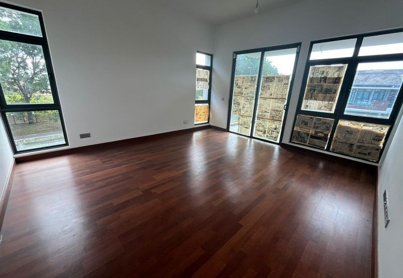 Estuari Gardens @ Puteri Harbour