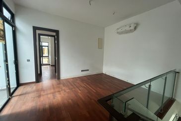 Estuari Gardens @ Puteri Harbour