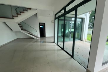 Estuari Gardens @ Puteri Harbour