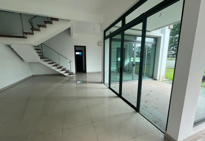 Estuari Gardens @ Puteri Harbour