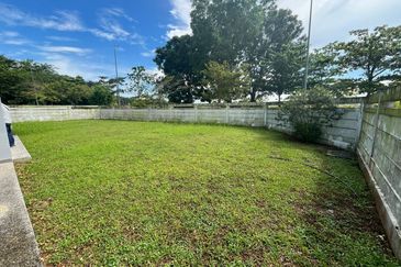 Estuari Gardens @ Puteri Harbour