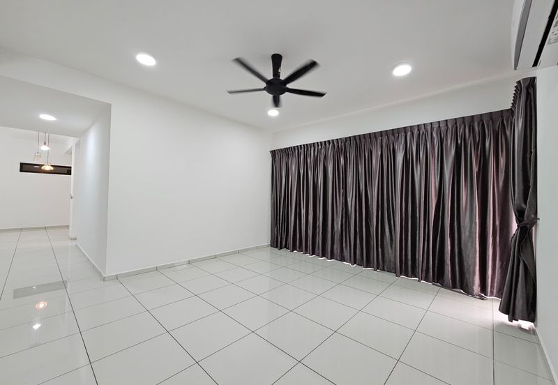 Horizon Hills @ 2 Storey Cluster House For Sale