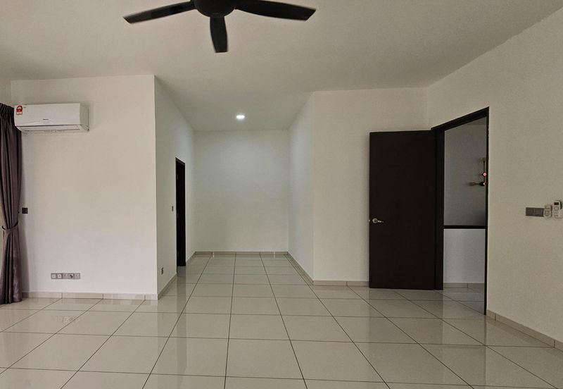 Horizon Hills @ 2 Storey Cluster House For Sale