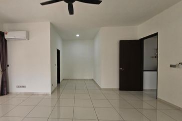 Horizon Hills @ 2 Storey Cluster House For Sale