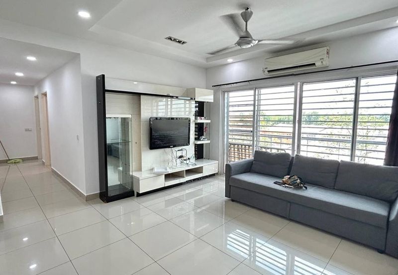 Perling Heights Apartments