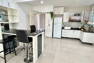 Perling Heights Apartments