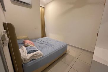 Horizon Hills The Woodlands @ Superlink Terrace  For Sale