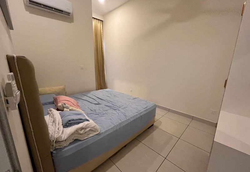 Horizon Hills The Woodlands @ Superlink Terrace  For Sale