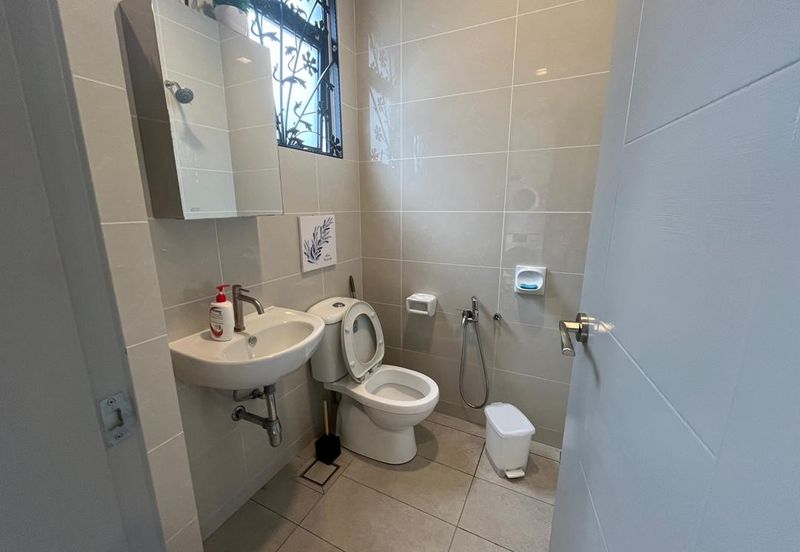 Horizon Hills The Woodlands @ Superlink Terrace  For Sale