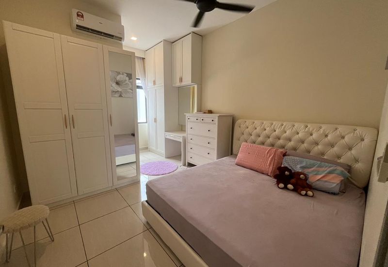 Horizon Hills The Woodlands @ Superlink Terrace  For Sale