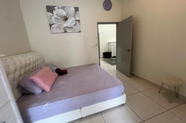 Horizon Hills The Woodlands @ Superlink Terrace  For Sale