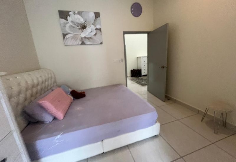 Horizon Hills The Woodlands @ Superlink Terrace  For Sale