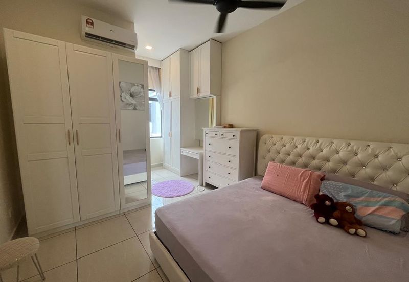 Horizon Hills The Woodlands @ Superlink Terrace  For Sale