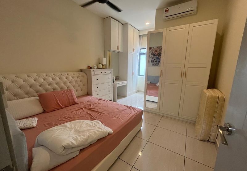 Horizon Hills The Woodlands @ Superlink Terrace  For Sale