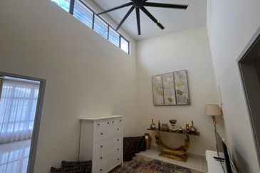 Horizon Hills The Woodlands @ Superlink Terrace  For Sale