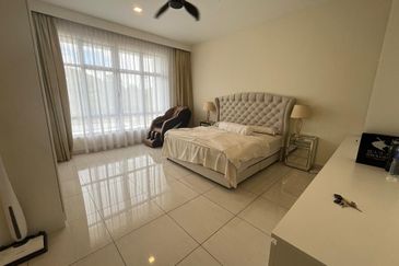 Horizon Hills The Woodlands @ Superlink Terrace  For Sale