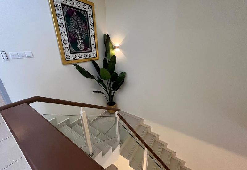 Horizon Hills The Woodlands @ Superlink Terrace  For Sale