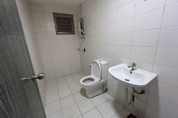 Dedaun Hijau (Greenfield Regency)